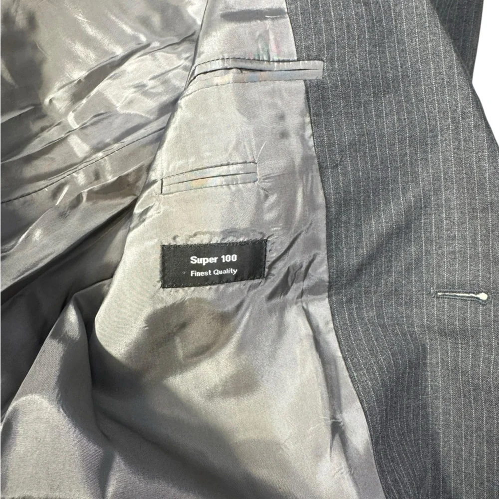 Hugo Boss brand hugo